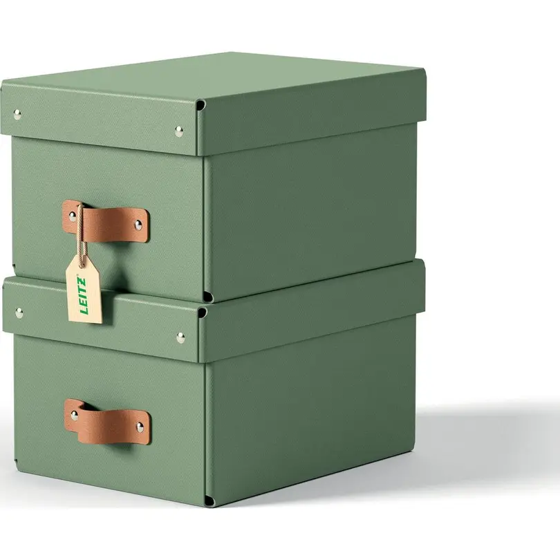 Aufbewahrungsbox 2er-Set Puro