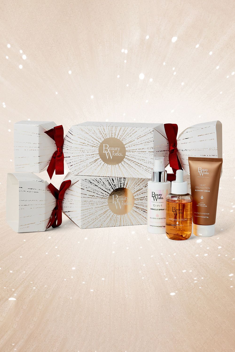 Beauty Works Restore and Shine Beauty Cracker