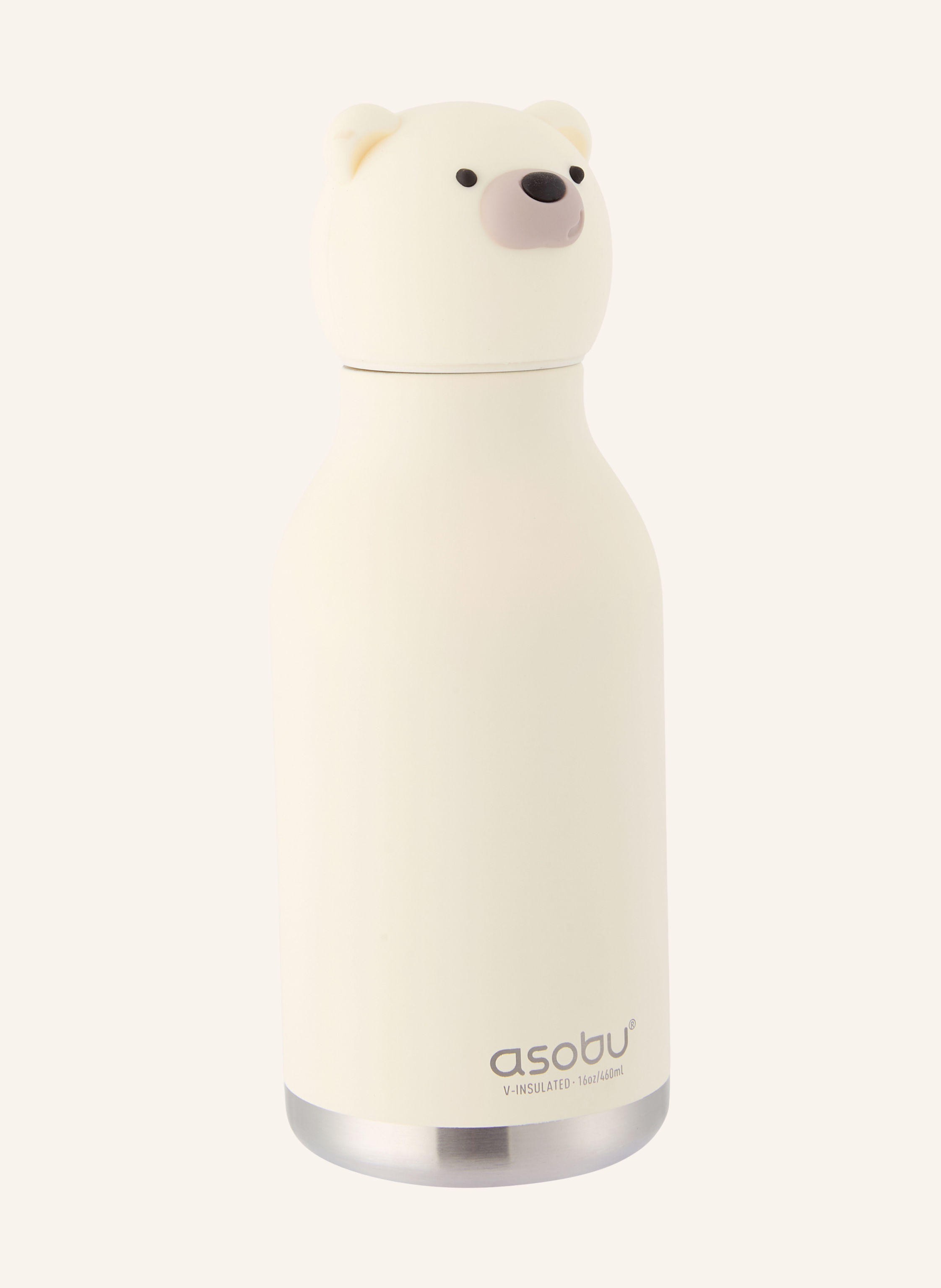 asobu Isolierflasche BESTIE
