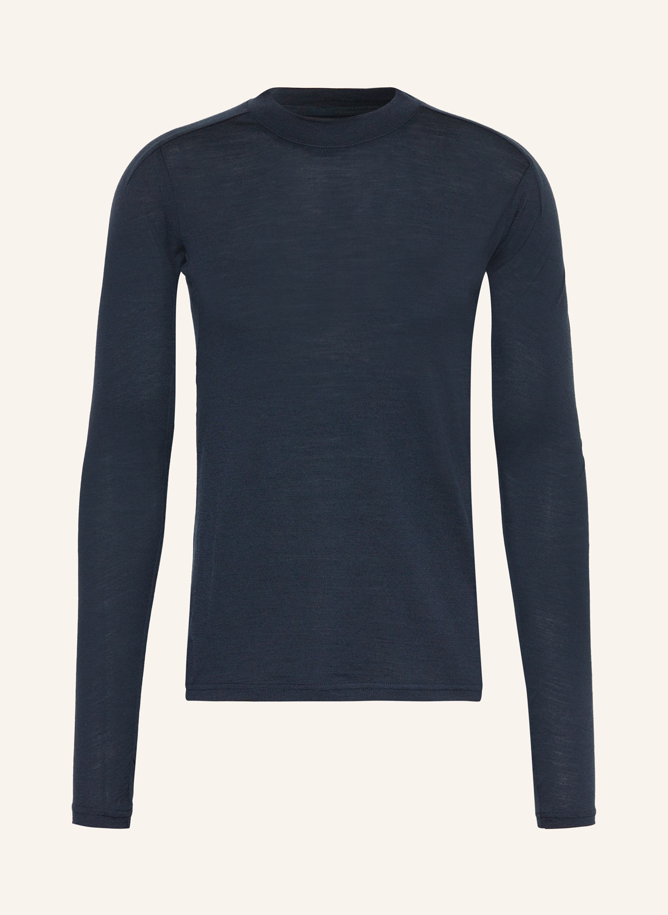 KnowledgeCotton Apparel Longsleeve CLEAVER