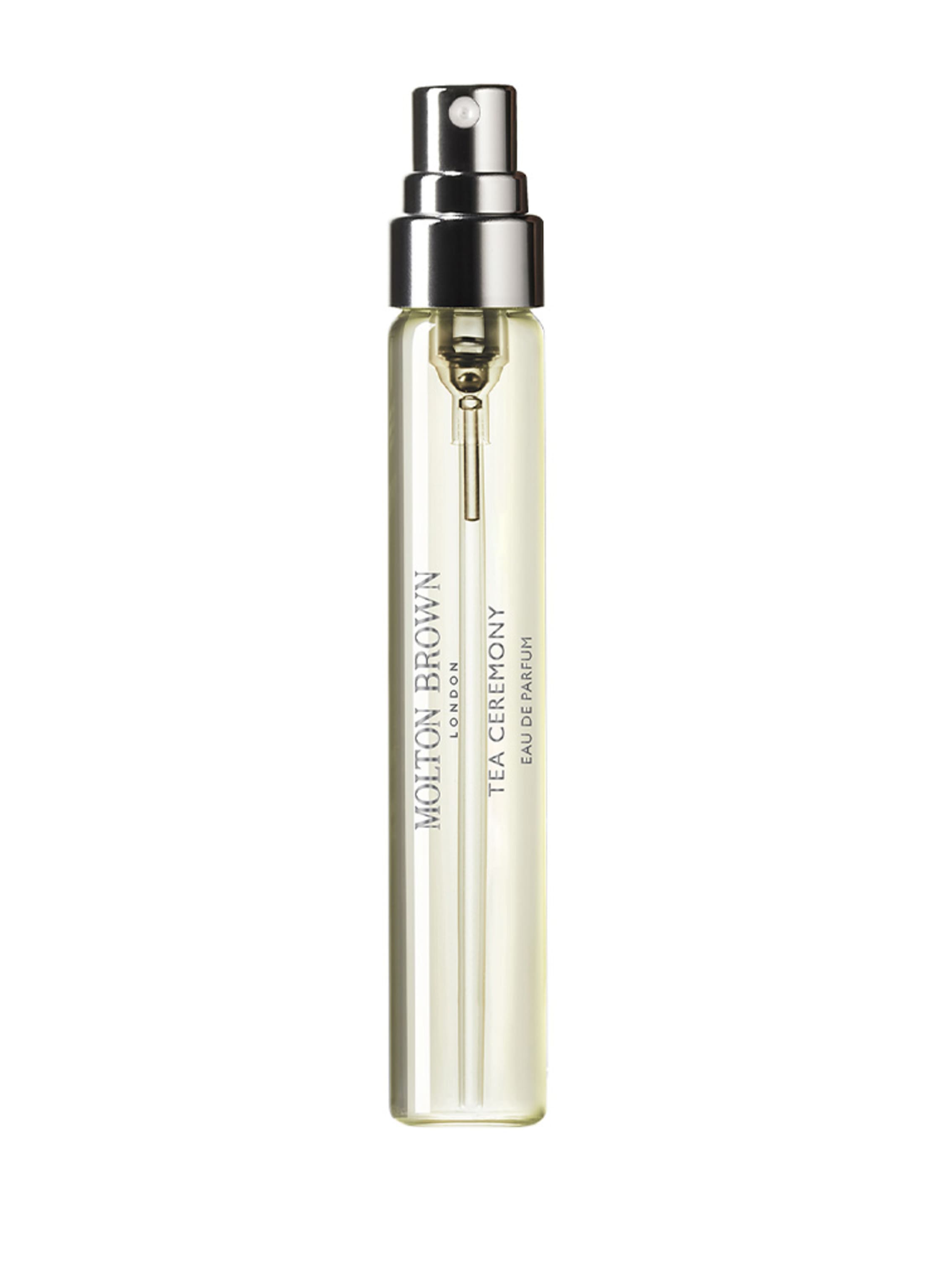 MOLTON BROWN TEA CEREMONY