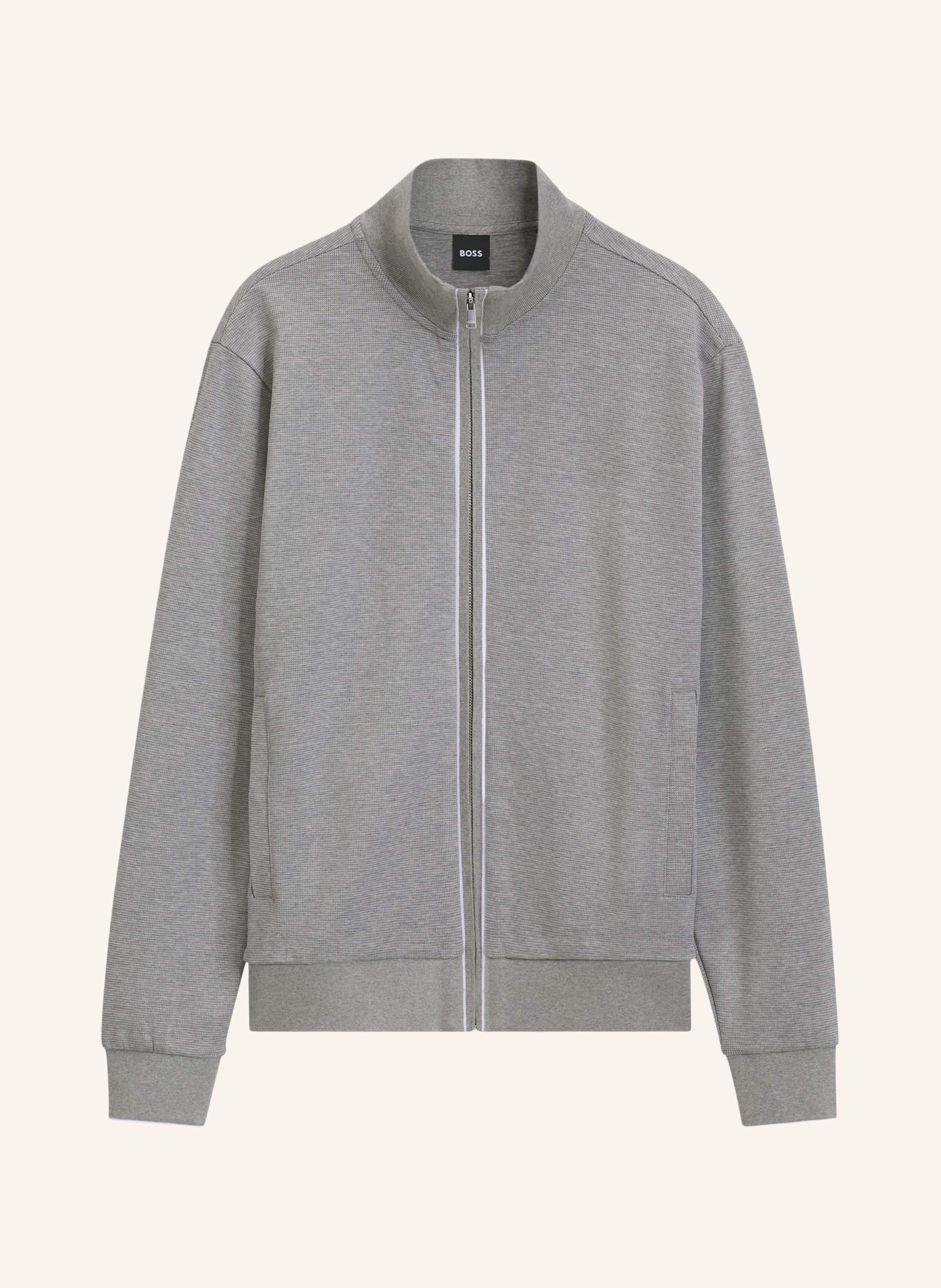 BOSS Sweatshirt H-SHEPHERD 80 Regular Fit