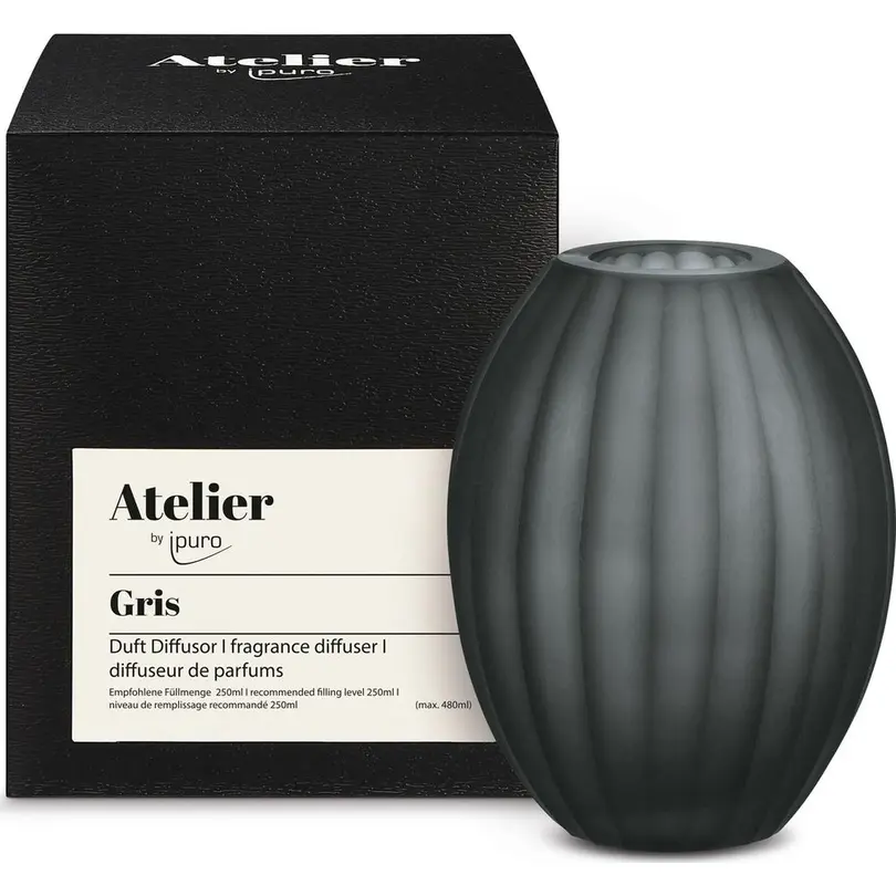 Vase Atelier
