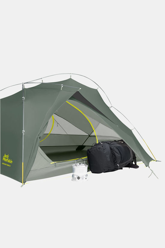 Jack Wolfskin Stratos Lite III Tent