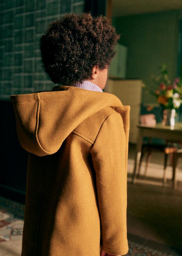 Joseph Coat