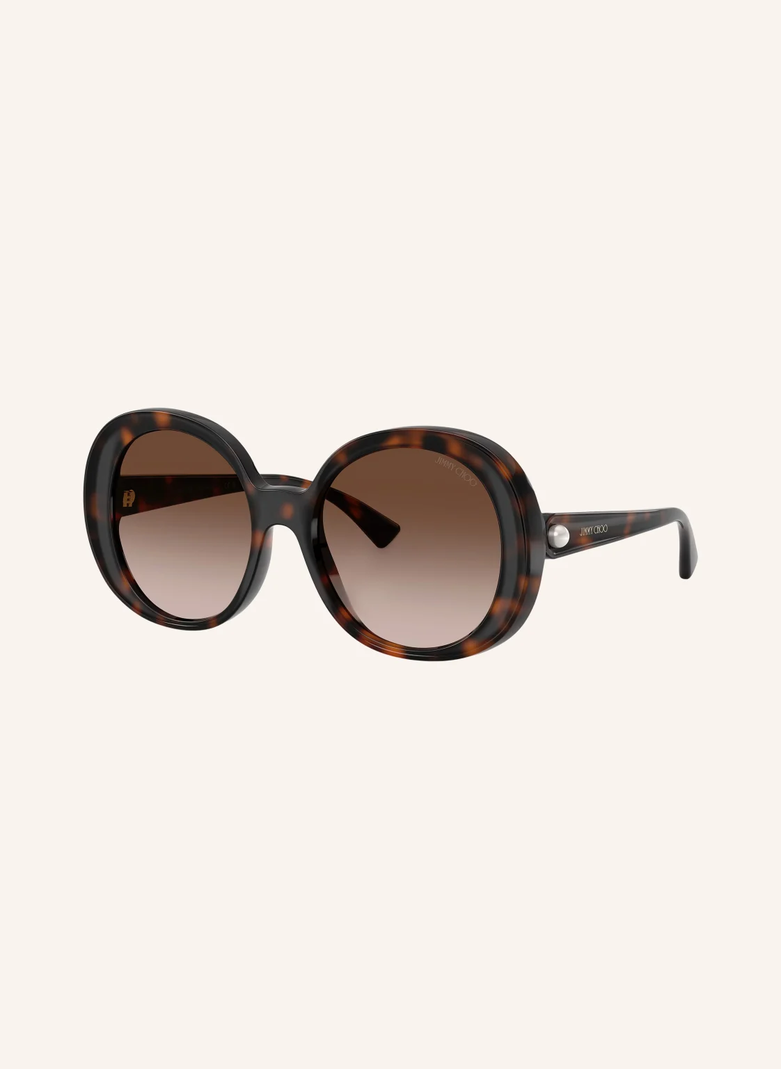 JIMMY CHOO Sonnenbrille JC6004HU