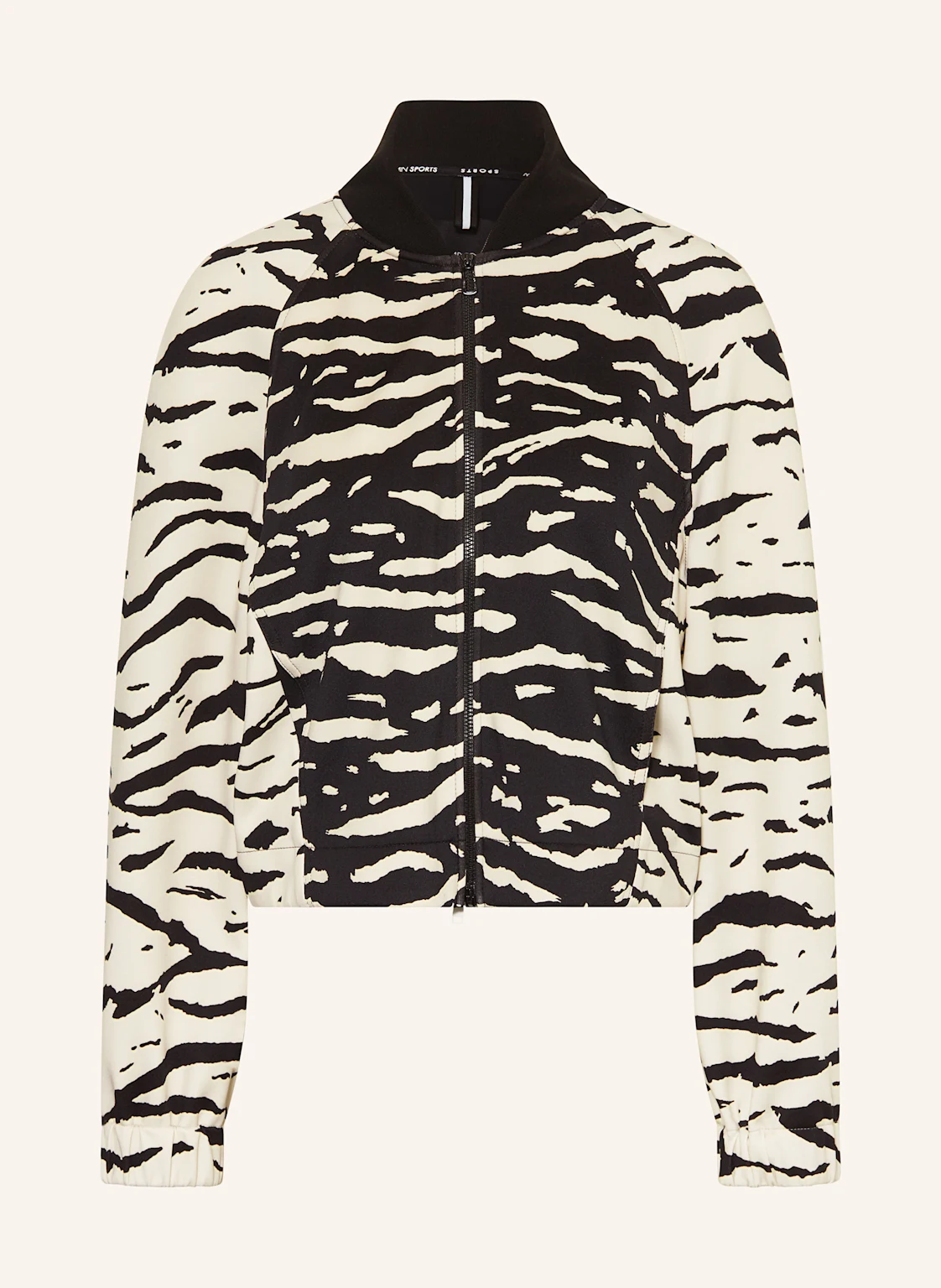 MARC CAIN Sweatjacke