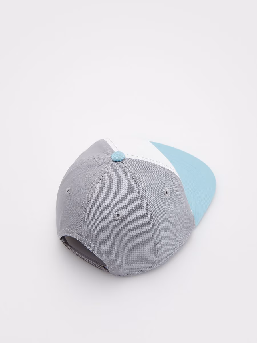 Cotton Baseball Cap