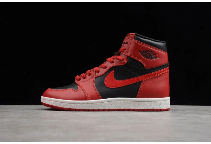Air Jordan 1 AJ1 HIGH 85 Varsity red BQ4422-600