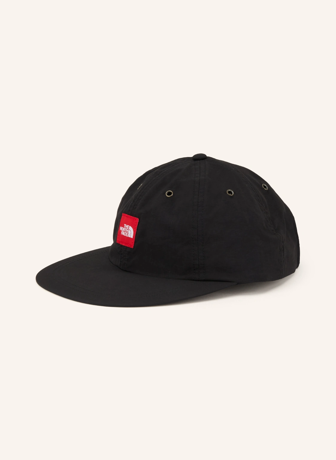 THE NORTH FACE Cap RED BOX