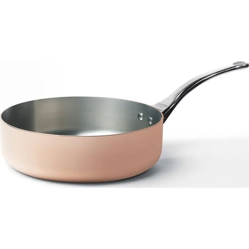 Sauteuse Prima Matera