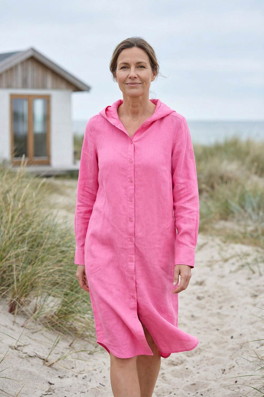 Kleid Mauryca A&Co