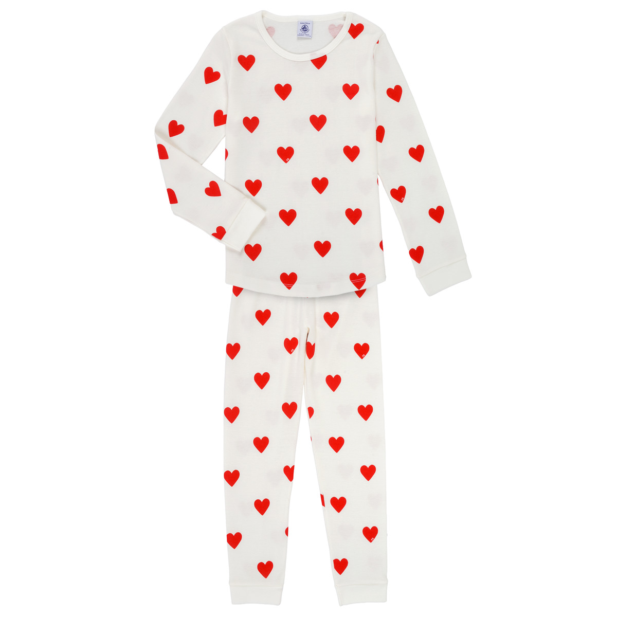 Petit Bateau - MISON - Multicolour