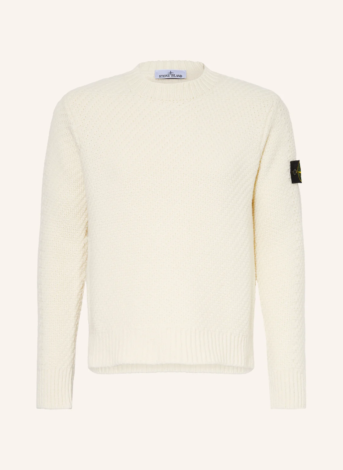 STONE ISLAND Pullover