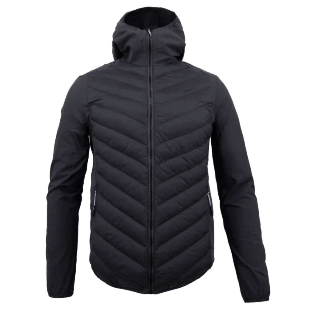 Joluvi Alphubel full zip fleece