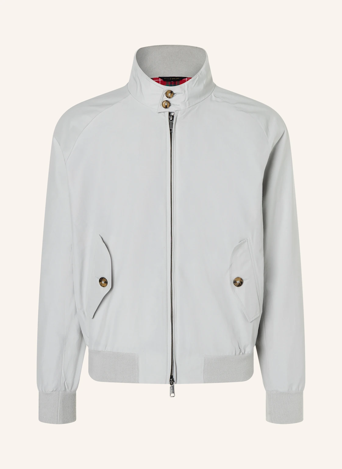 BARACUTA Jacke G9 HARRINGTON JACKET