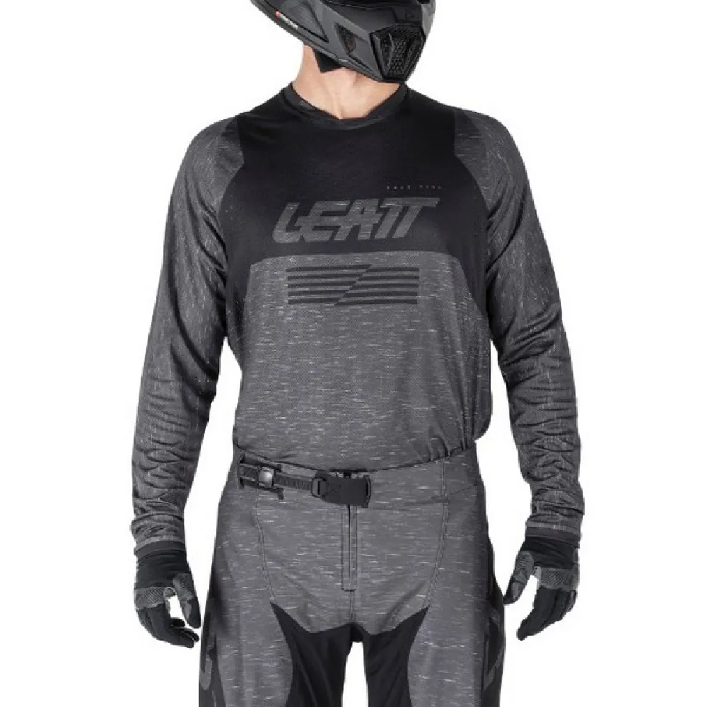 Leatt 4.5 Lite V26 long sleeve jersey
