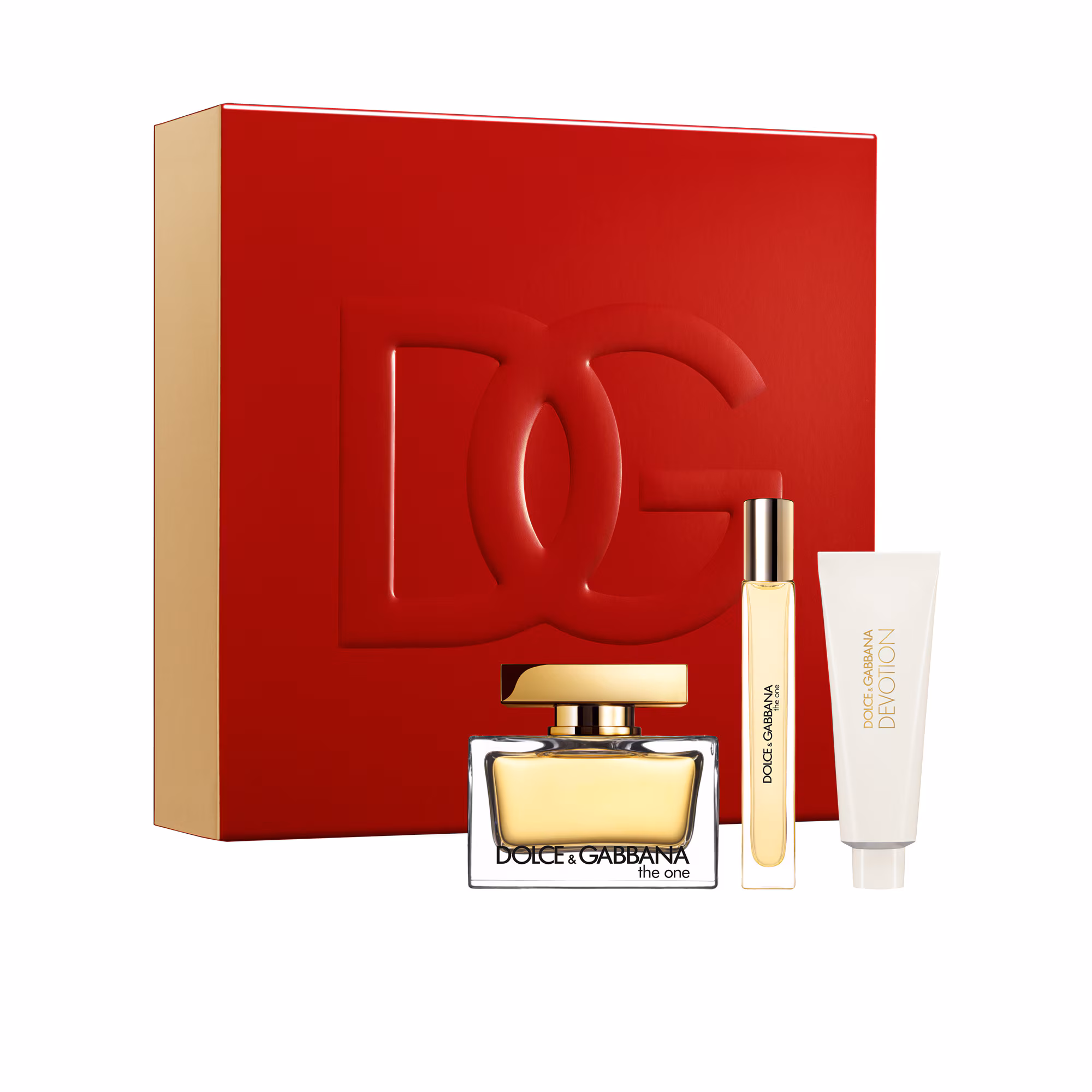 THE ONECoffret - eau de parfum