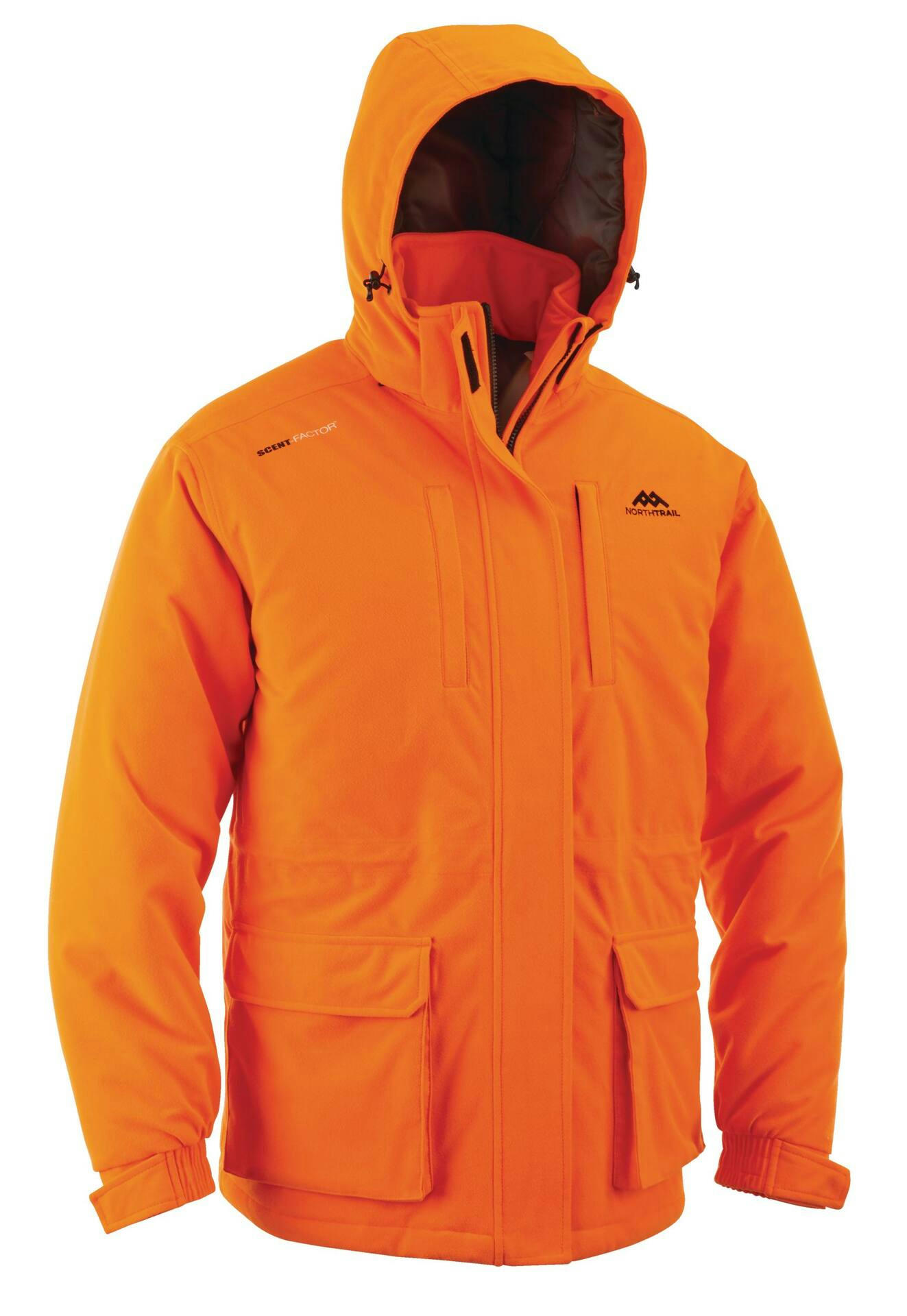 Mahco Yg Blaze Parka