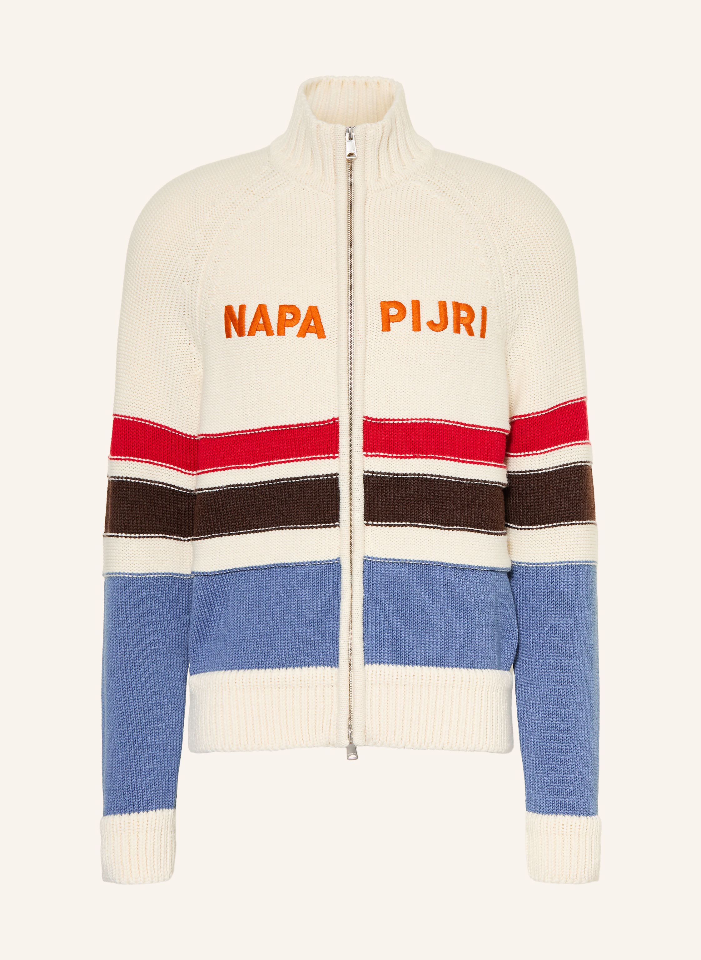 NAPAPIJRI Strickjacke D-ALDAR FZ