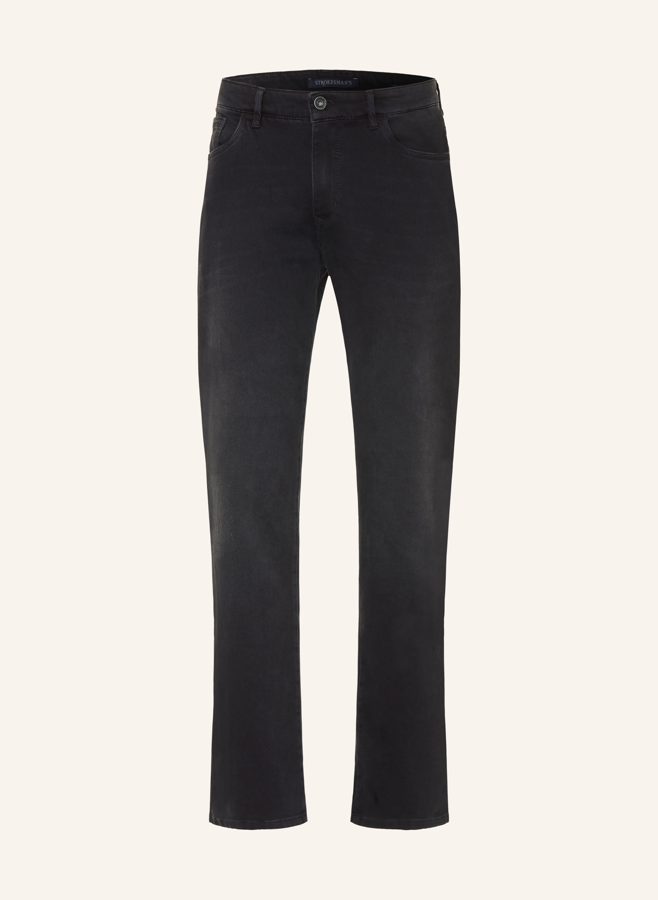 STROKESMAN'S Jeans Regular Fit