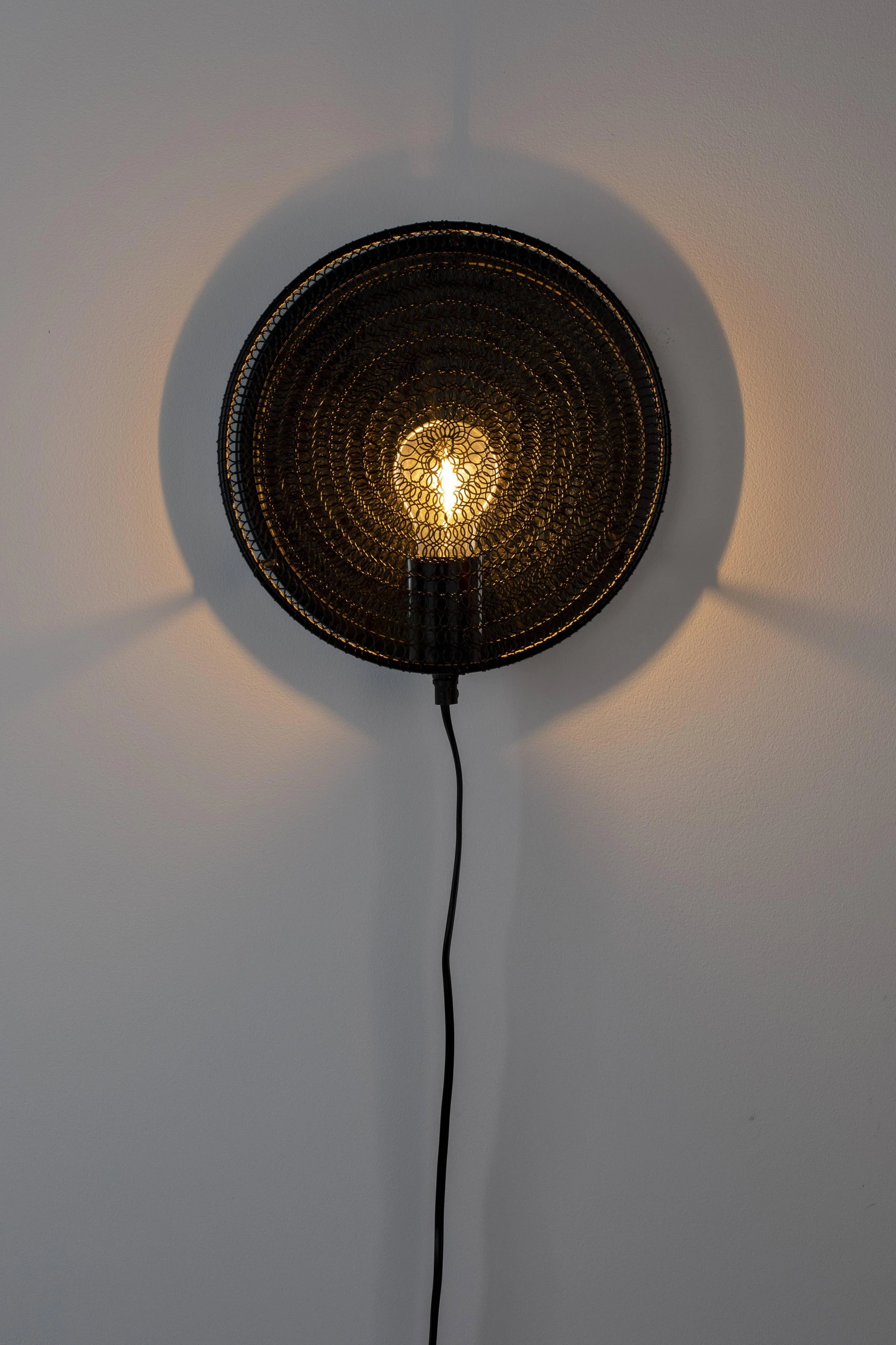 Wandlamp Morris