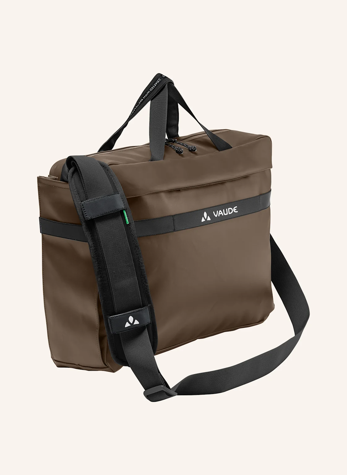 VAUDE Hinterradtasche MINEO COMMUTER 17