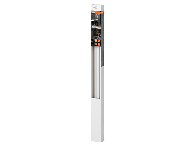 Oprawa techniczna Batten LED 57 cm biała