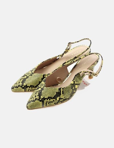 Camaïeu shoes