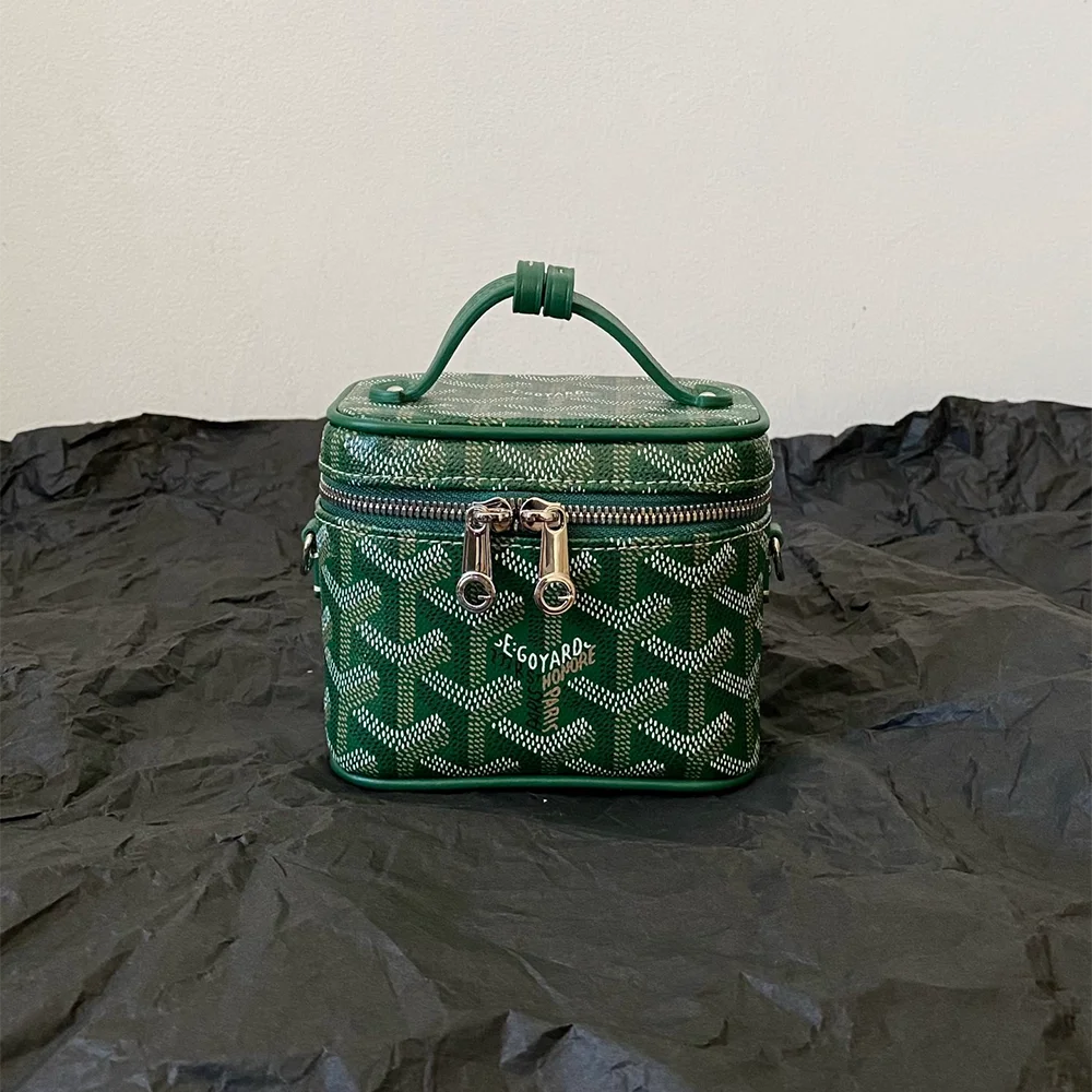 Goyard Muse Nano Vanity