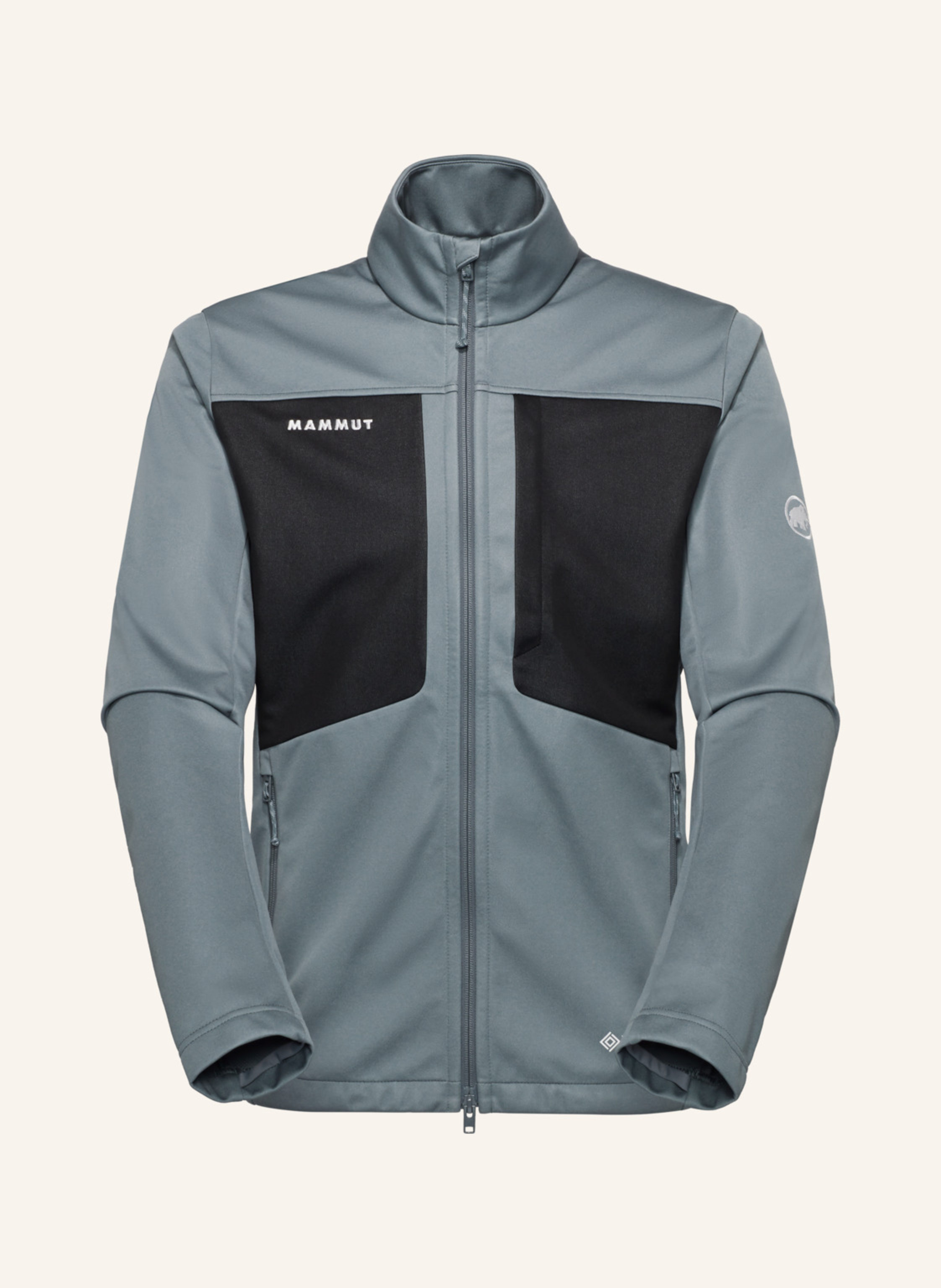 MAMMUT Softshelljacke ULTIMATE VIII SO