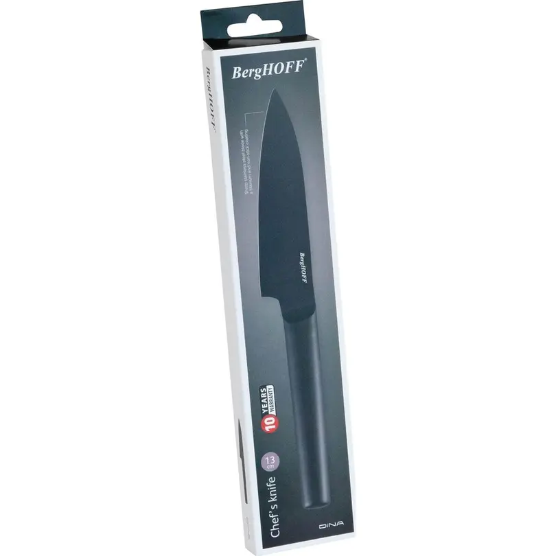 Kochmesser Boron