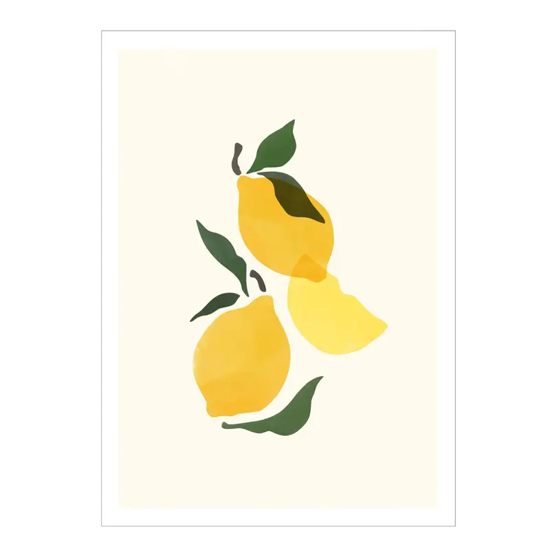 Poster Printart