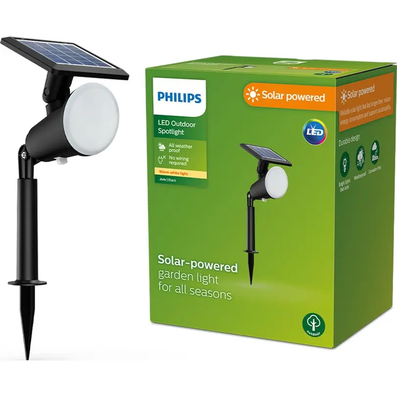 Outdoorleuchte Jivix