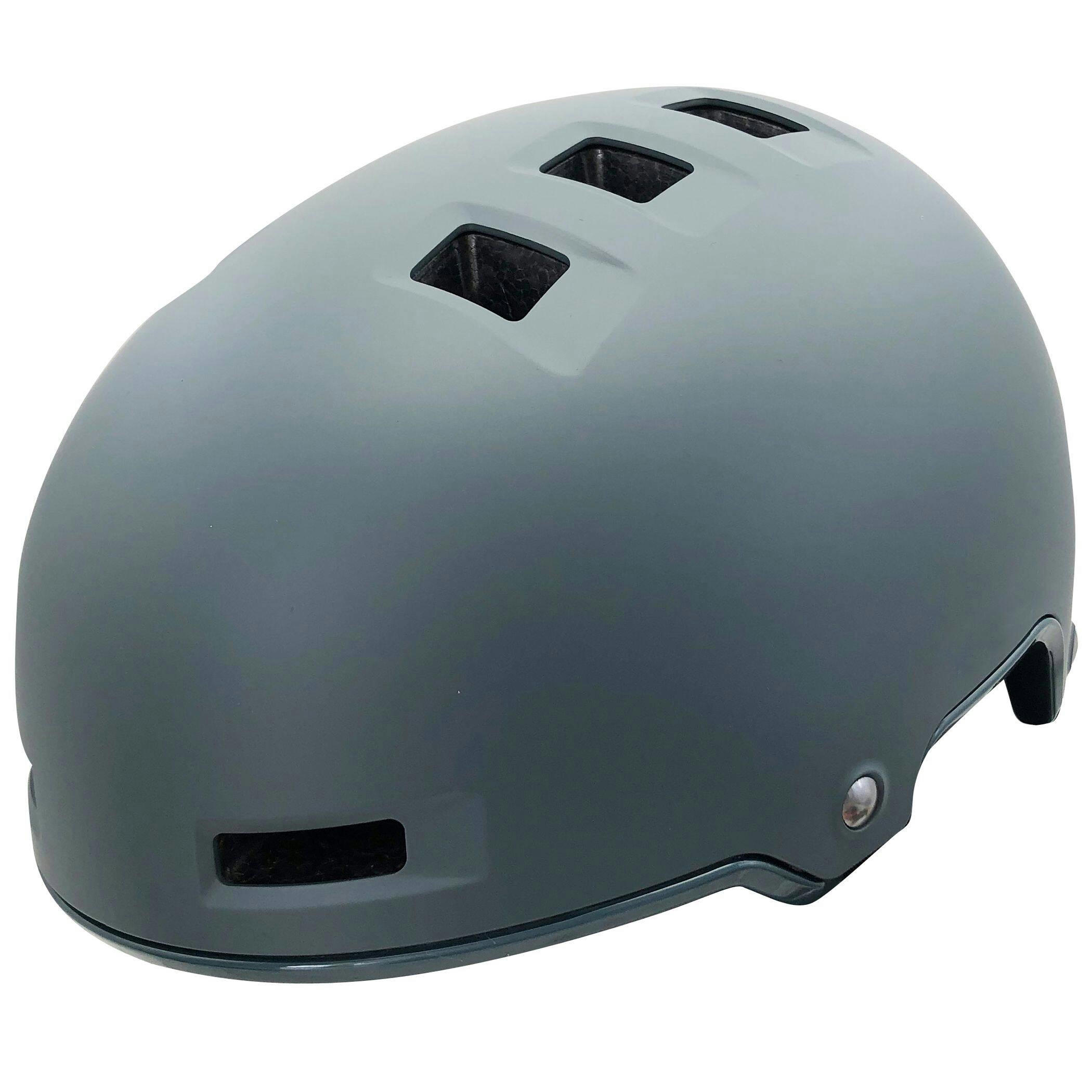 Raleigh Detour Bike Helmet, Adult, Black