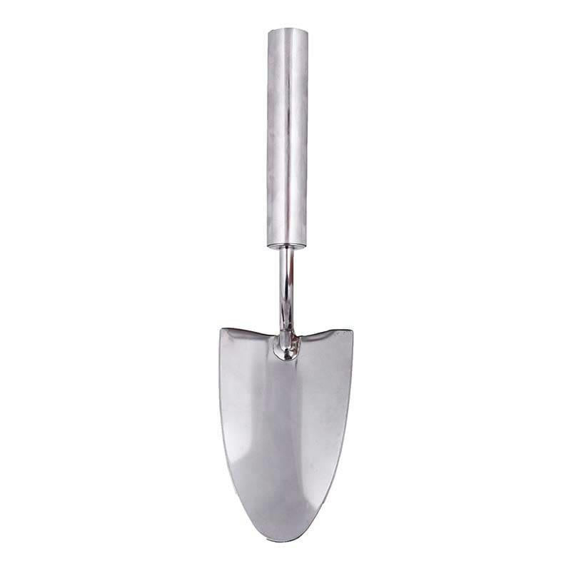 - Pelle Acier inoxydable 31 cm