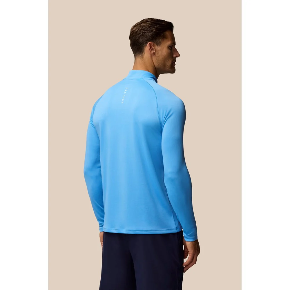 Castore Adapt Training 1/4 Zip Top