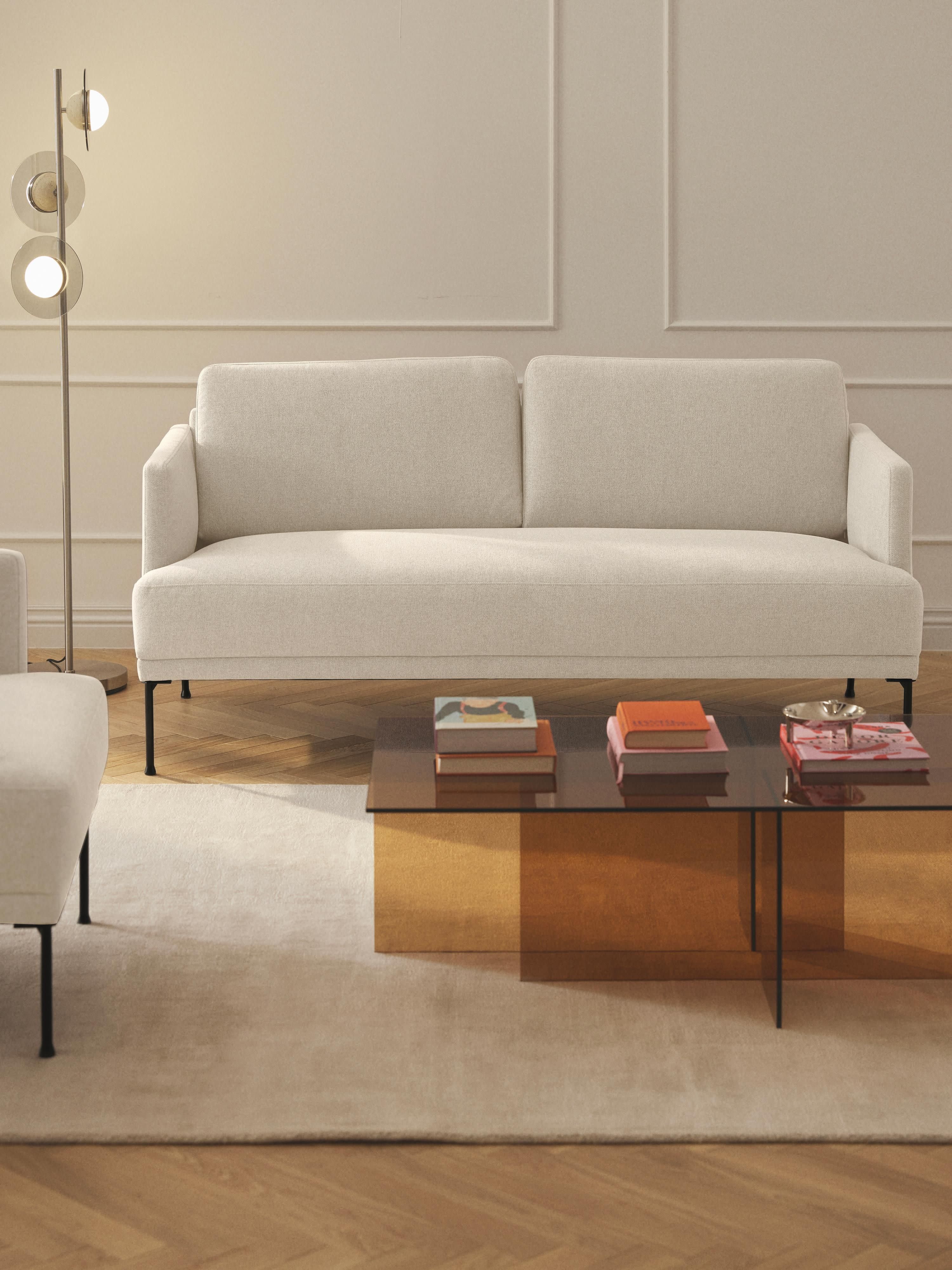 Sofa Fluente (2-Sitzer)