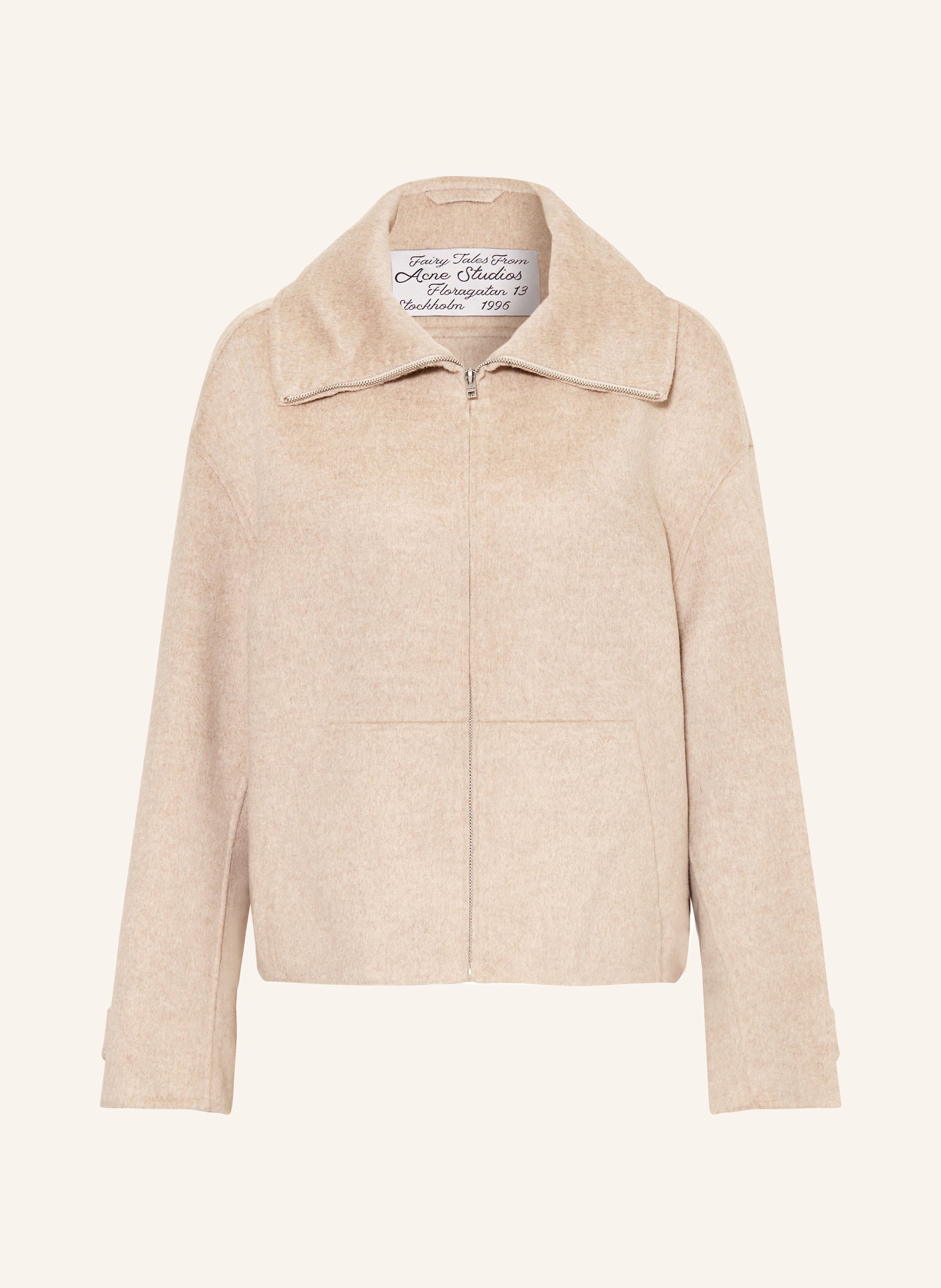 Acne Studios Jacke