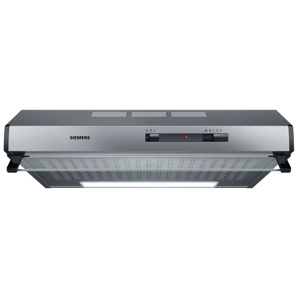 Siemens LU62LFA51 Conventional Hood