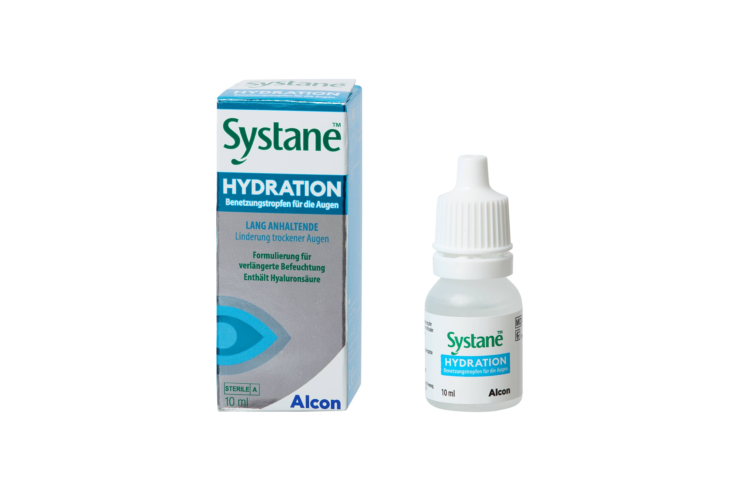 Systane Systane Hydration 10 ml