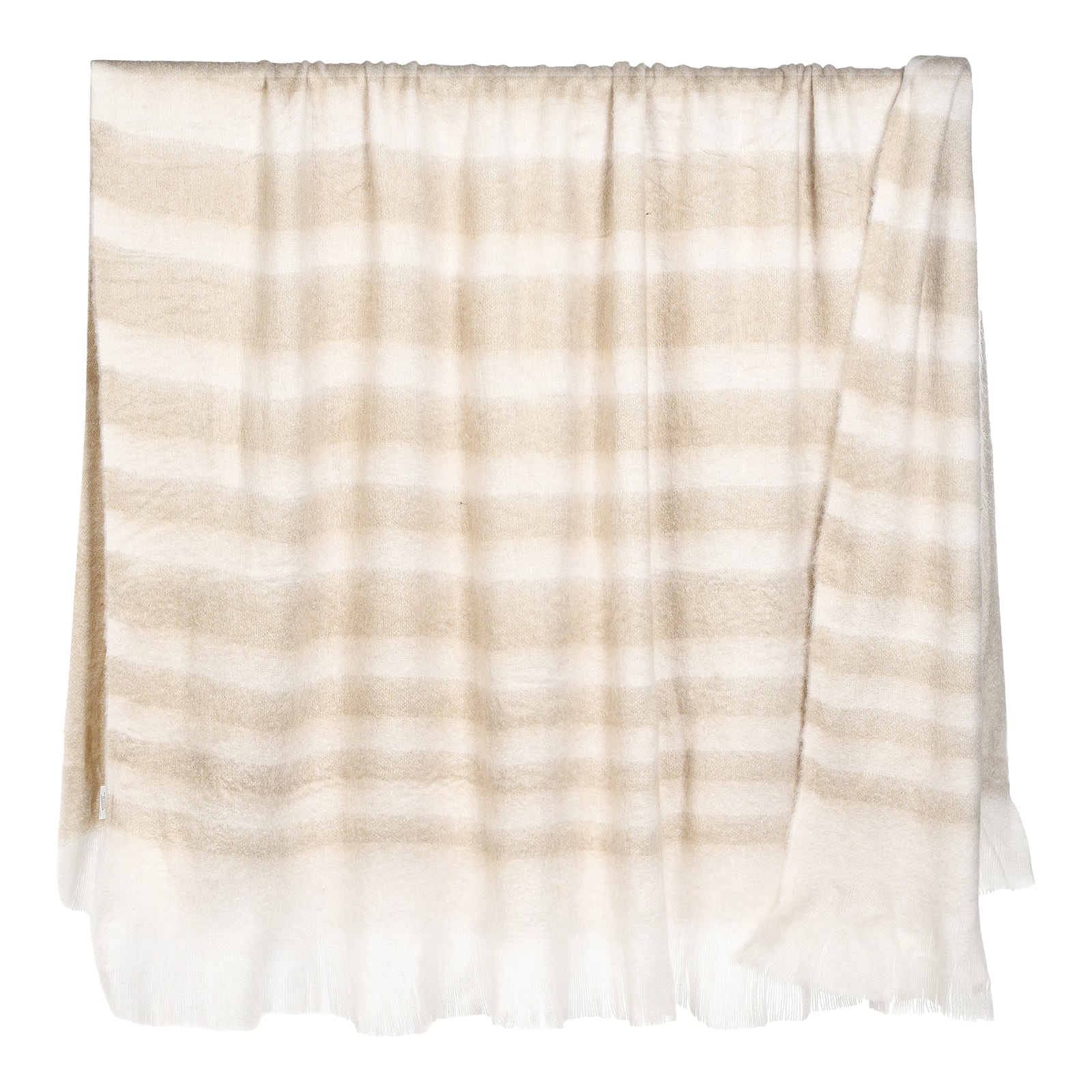 Decke Jona Beige,L 1.700 x B 1.300 mm
