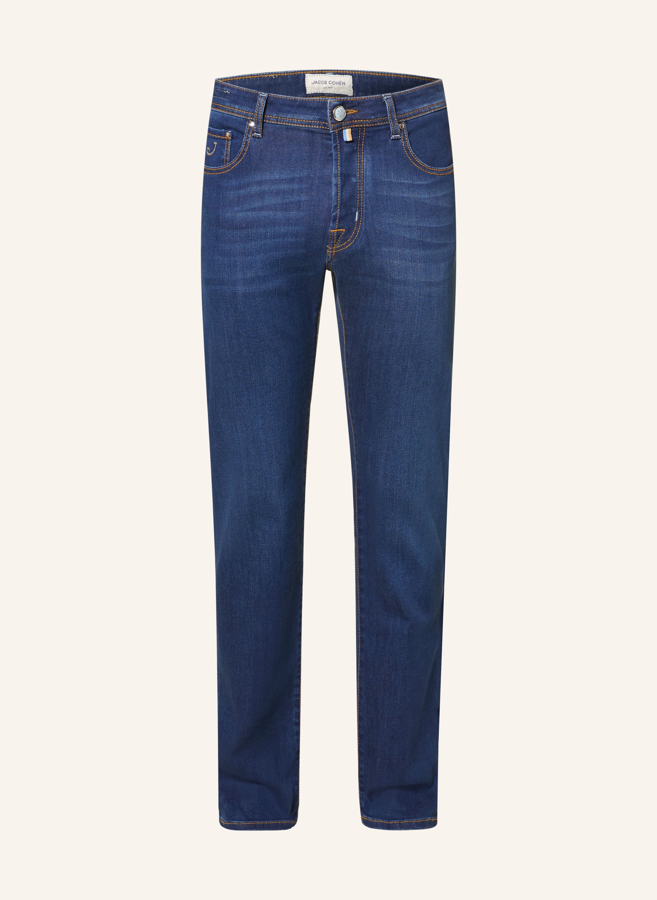 JACOB COHEN Jeans BARD Slim Fit