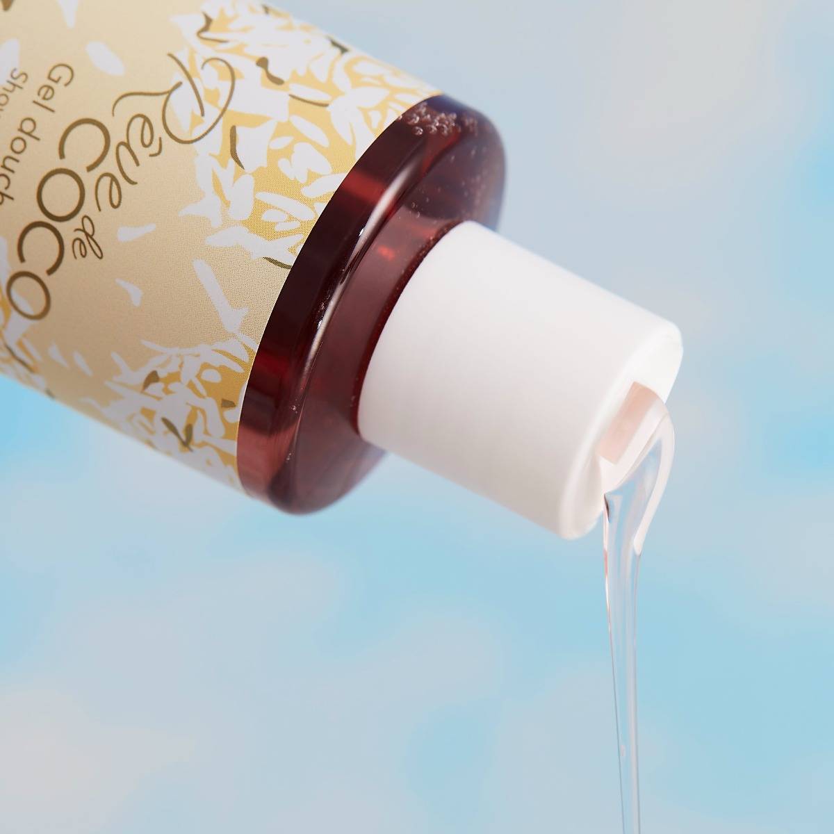 Rêve de cocoGel douche 250 ml