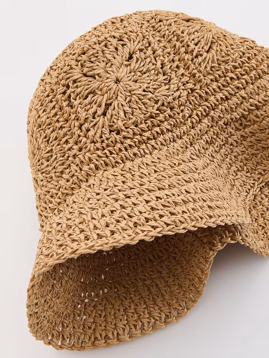 Straw Hat
