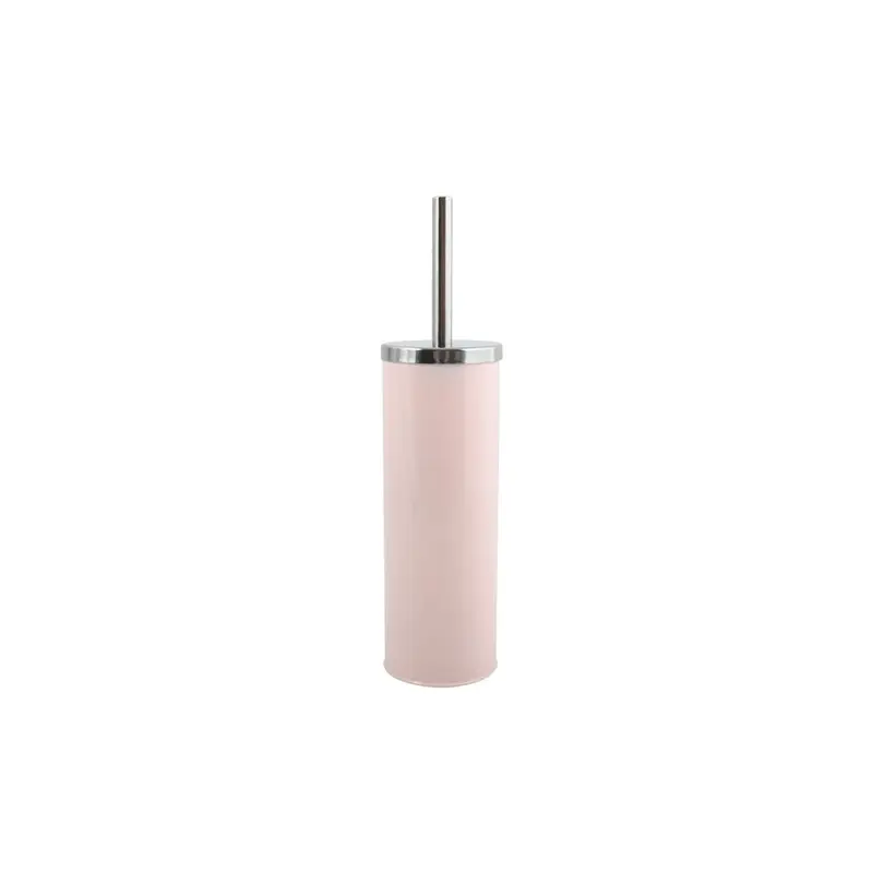 WC-Garnitur Metal edelst