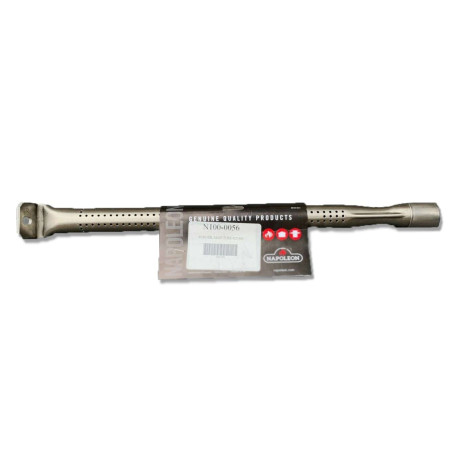 Brûleur en inox pour barbecue gaz Freestyle / Rogue / Prestige / Prestige PRO - Napoléon