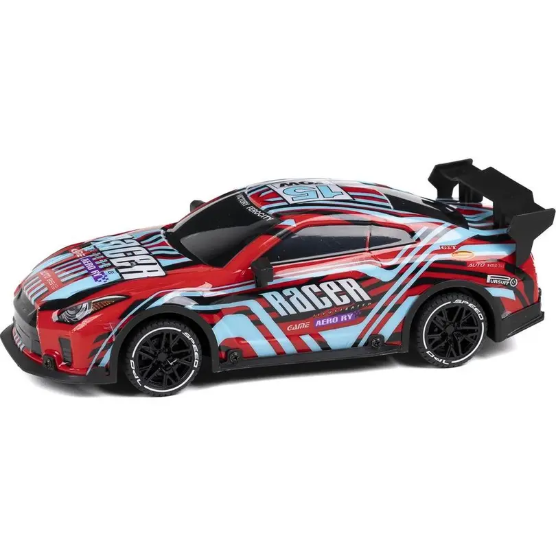 Spielset Racer