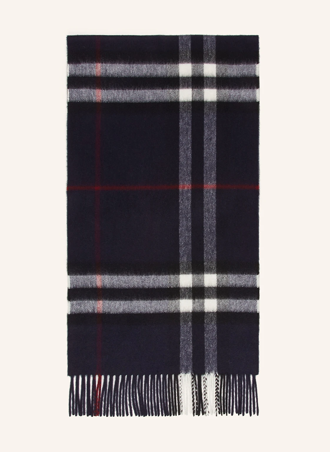 BURBERRY Cashmere-Schal