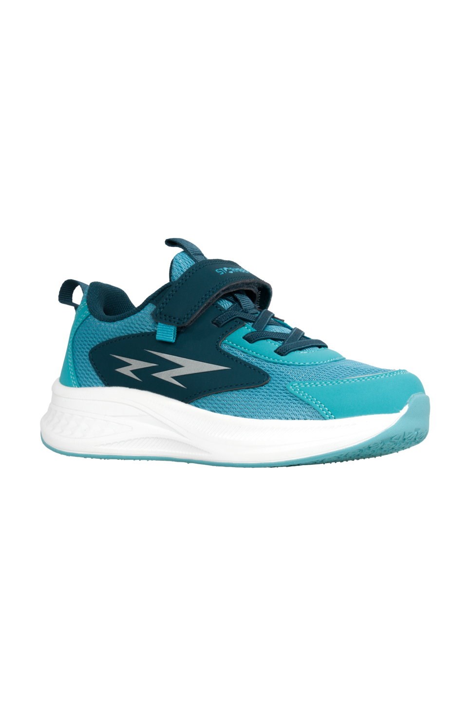 Loten sneaker barn